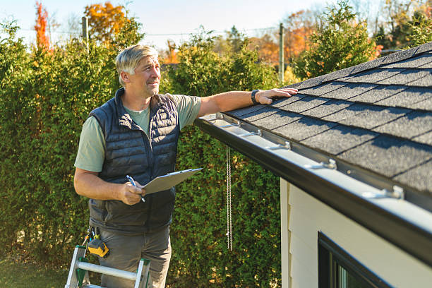 Trusted Roof Repair service in Emporia, KS - Ben Roofing and Steel LLC