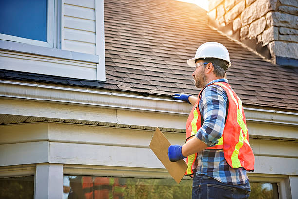 Trusted Emergency Roof Repair service in Emporia, KS - Ben Roofing and Steel LLC